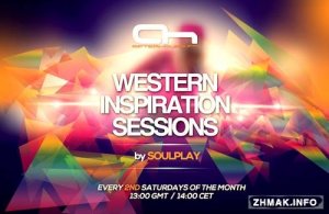  Soulplay - Western Inspiration Sessions 021 (2014-09-13) 