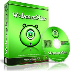  WebcamMax 7.8.6.6 