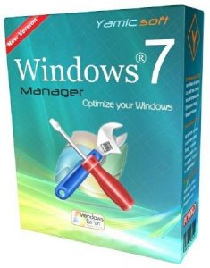  Windows 7 Manager 4.4.9.0 Final 
