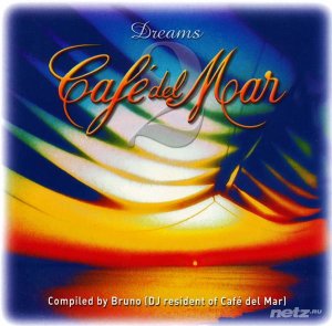  VA - Cafe Del Mar - Dreams vol.1-3 (2000, 2001, 2003) FLAC 