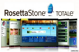  Rosetta Stone TOTALe v.4.5.5.41188 (Windows|Mac OS X) DC 14.09.2014 