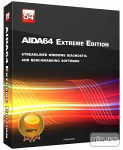  AIDA64 Extreme Edition 4.60.3143 Beta (2014/ML/RUS) 