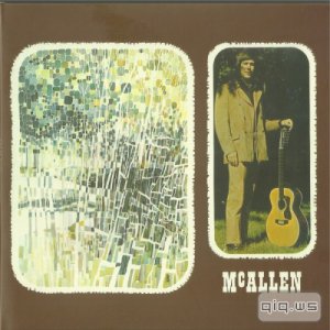  Bob McAllen - McAllen (1971) MP3 