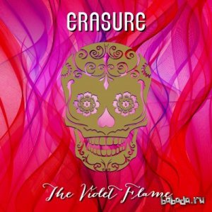  Erasure - The Violet Flame (2014) 