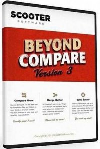  Beyond Compare 4.0.0 build 18847 