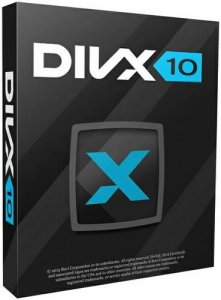  DivX Plus 10.2.3 Build 10.2.1.132 