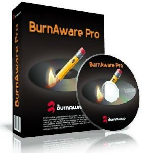  BurnAware Professional 7.4.0 Final 