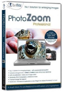  Benvista PhotoZoom Pro 6.0.2 
