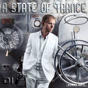  Armin van Buuren - A State of Trance 681 (2014-09-18) 