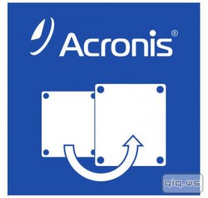  Acronis Universal Restore 2015 11.5 Build 38938 (2014|RUS|ENG) 
