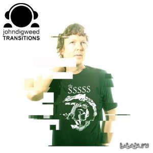  John Digweed & Sasha - Transitions 525 (2014-09-19) 