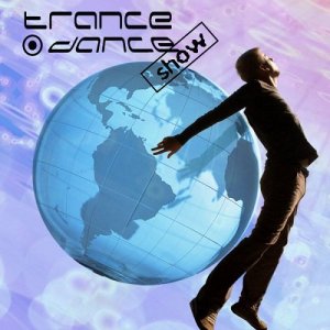  Paul Vinitsky - Trance Dance Show 123 (2014-09-19) 