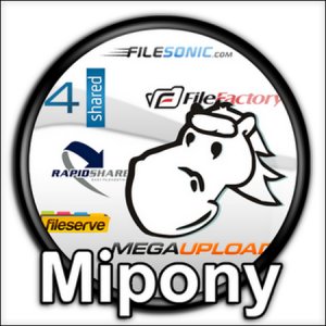  Mipony 2.2.0 DB 111 
