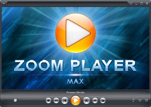  Portable Zoom Player MAX 9.4.0 Final 