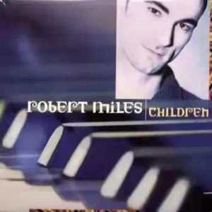  Rob Miles - Children 2k14 (ElectRoman dubstep remix) (New) (2014) 
