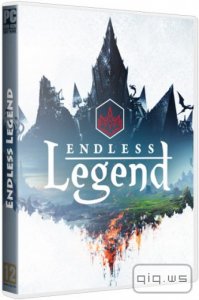  Endless Legend (2014/Rus/Multi) Steam-Rip от R.G. Игроманы 