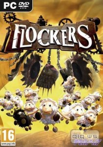  Flockers (2014/RUS/ENG/MULTI5) FLT 