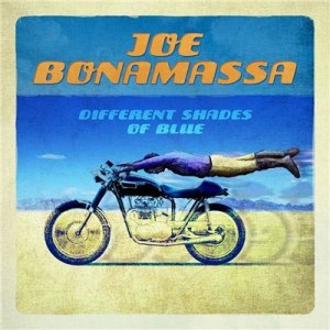  Joe Bonamassa - Different Shades Of Blue (2014) Lossless 