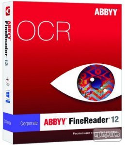  ABBYY FineReader 12.0.101.388 Corporate Edition Lite  elchupakabra! 