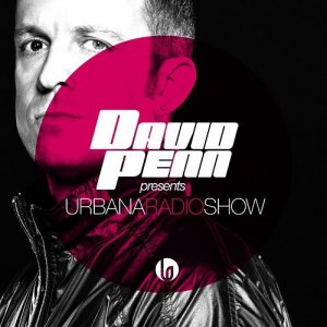  David Penn - Urbana Radio Show 193 (2014-09-20) 