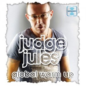  Judge Jules - Global Warmup 550 (2014-09-19) 