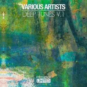  Deep Tunes V 1 (2014) 
