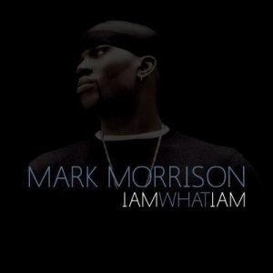  Mark Morrison - I Am What I Am (2014) 