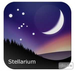  Stellarium 0.13.0.84 Final (ML|RUS) 