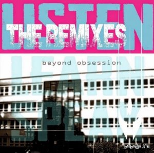  Beyond Obsession - Listen The Remixes (2014) 