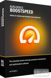  Auslogics BoostSpeed Premium 7.1.2.0 RePack & Portable by D!akov 