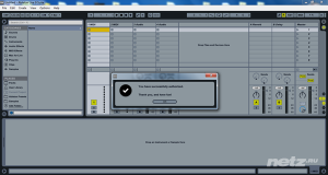  Ableton Live Suite 9.1.5 
