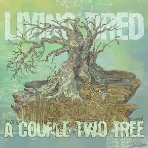  Living Dred - A Couple Two Tree (2014) 