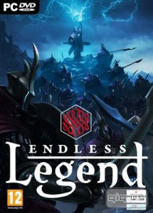  Endless Legend (2014/RUS/ENG/MULTI9/RePack by R.G. ) 