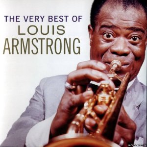  Louis Armstrong - The Very best of (2CD) (1998) MP3 