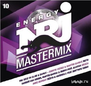  Energy Mastermix Vol.10 (2014) 