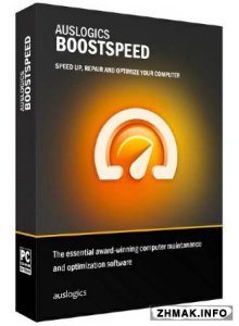  Auslogics BoostSpeed Premium 7.3.0.0 +  