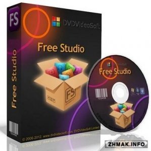  DVDVideoSoft Free Studio 6.3.10.922 Final 