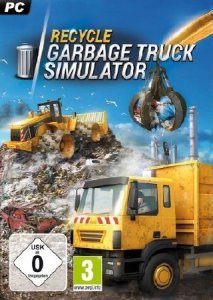  RECYCLE: Garbage Truck Simulator (2014/ENG/Multi5) 