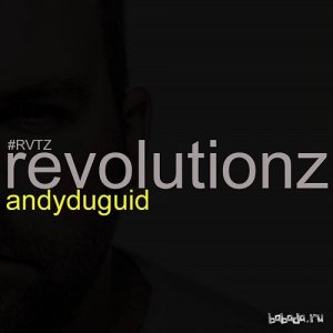  Andy Duguid - Revolutionz 035 (2014-09-23) 