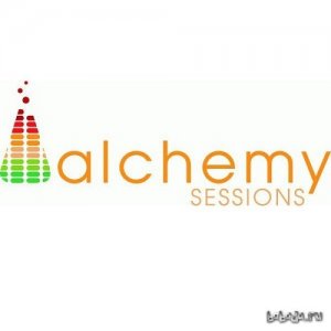  Bear & Allison Golightly - Alchemy Sessions 074 (2014-09-23) 