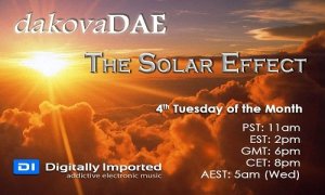  Dakova Dae - The Solar Effect 032 (2014-09-23) 