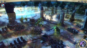 Age of Wonders III: Golden Realms + *FIX* (2014/RUS/ENG/MULTI5) 