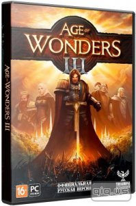  Age of Wonders 3. Deluxe Edition v.1.427 + DLC (2014/RUS/ENG/MULTI5/SteamRip от Let'sРlay) 
