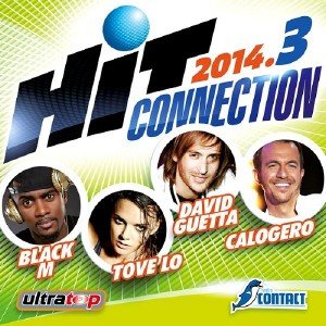  Hit Connection 2014.3 (2014) 