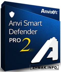  Anvi Smart Defender 2.3 PRO 
