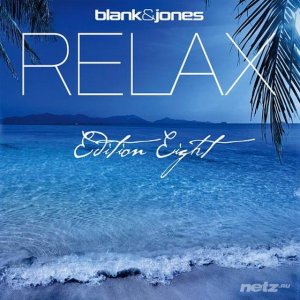  Blank & Jones - Relax Edition Eight (2014) FLAC/MP3 
