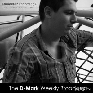  D-Mark - The Weekly Broadcast 034 (2014-10-01) 