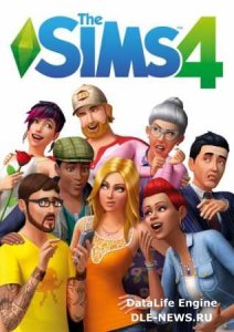  The SIMS 4: Deluxe Edition [Update 3] (2014/PC/RUS/ENG) RePack  R.G. Freedom 