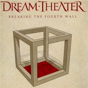  Dream Theater - Breaking the Fourth Wall (2014) Lossless 
