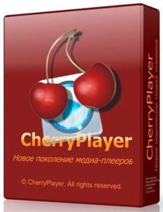  CherryPlayer 2.1.1 + Portable ML/Rus 